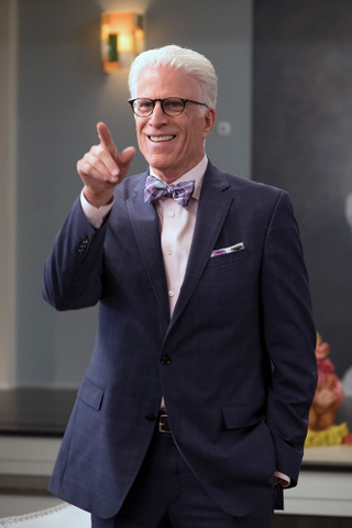 Ted Danson (Photo: Colleen Hayes/NBC)